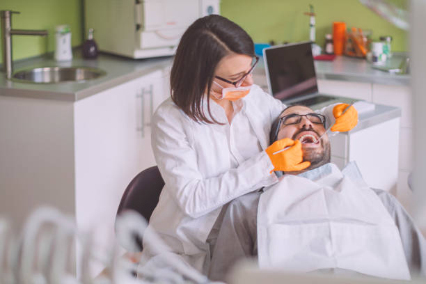 Best Emergency Treatment for Dental Infections or Abscesses in Show Low, AZ